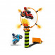Конструктор LEGO City 60299 Состязание трюков в Благовещенске