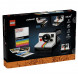Конструктор LEGO Ideas 21345 Камера Polaroid OneStep SX-70 в Благовещенске