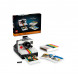Конструктор LEGO Ideas 21345 Камера Polaroid OneStep SX-70 в Благовещенске