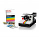 Конструктор LEGO Ideas 21345 Камера Polaroid OneStep SX-70 в Благовещенске