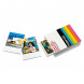 Конструктор LEGO Ideas 21345 Камера Polaroid OneStep SX-70 в Благовещенске