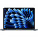 Ноутбук Apple MacBook Air 13 2026 MDHE4 (M5 8-Core GPU, 16/512GB), Темная ночь/Midnight в Благовещенске