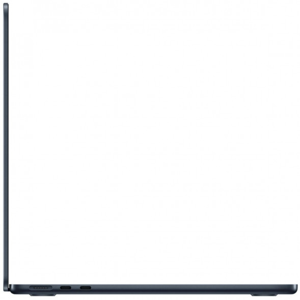 Ноутбук Apple MacBook Air 13 2026 MDHE4 (M5 8-Core GPU, 16/512GB), Темная ночь/Midnight в Благовещенске