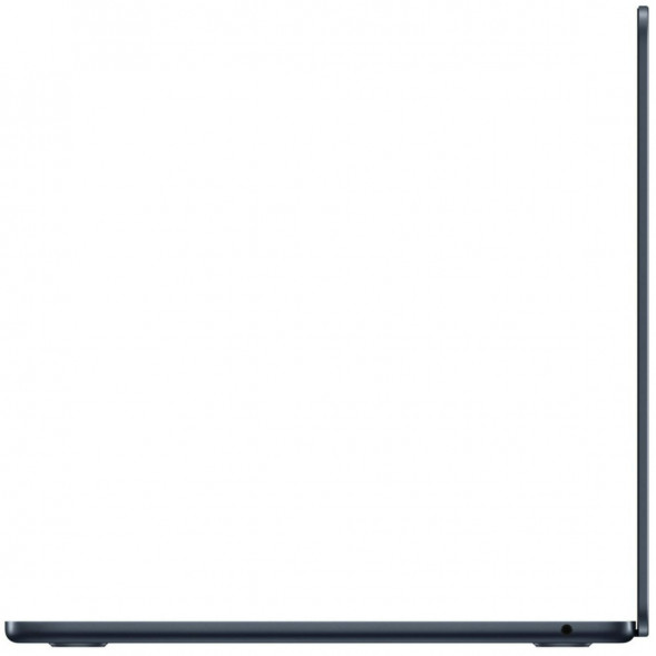 Ноутбук Apple MacBook Air 13 2026 MDHE4 (M5 8-Core GPU, 16/512GB), Темная ночь/Midnight в Благовещенске