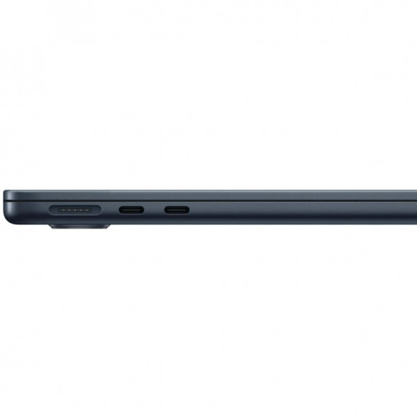 Ноутбук Apple MacBook Air 13 2026 MDHE4 (M5 8-Core GPU, 16/512GB), Темная ночь/Midnight в Благовещенске