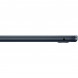 Ноутбук Apple MacBook Air 13 2026 MDHE4 (M5 8-Core GPU, 16/512GB), Темная ночь/Midnight в Благовещенске