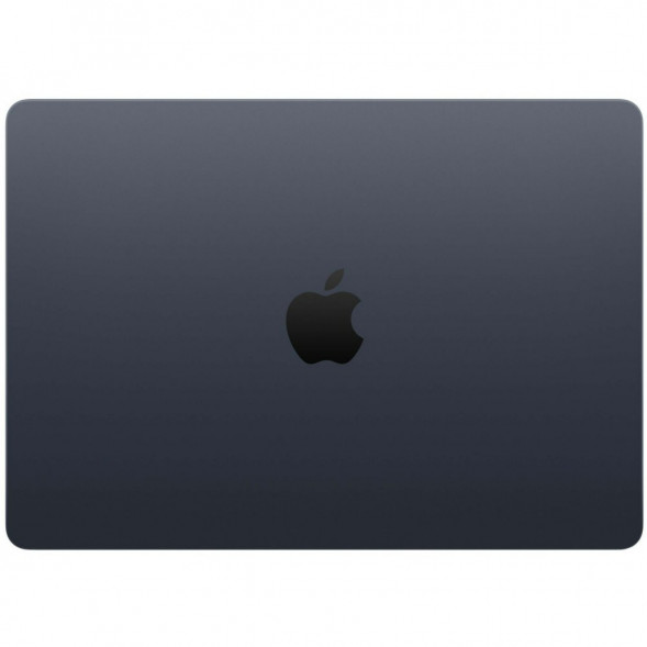 Ноутбук Apple MacBook Air 13 2026 MDHE4 (M5 8-Core GPU, 16/512GB), Темная ночь/Midnight в Благовещенске