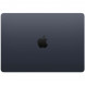 Ноутбук Apple MacBook Air 13 2026 MDHE4 (M5 8-Core GPU, 16/512GB), Темная ночь/Midnight в Благовещенске