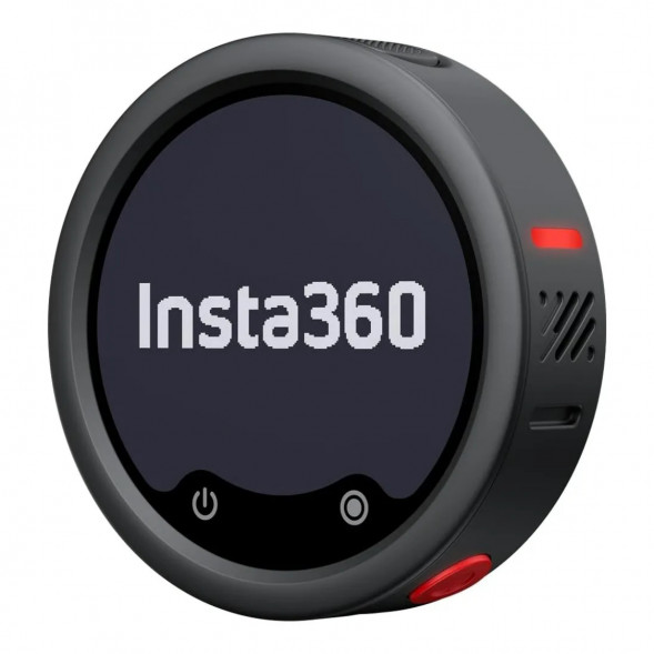 Беспроводной микрофон Insta360 Mic Pro (2TX + 1RX) в Благовещенске