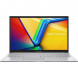 Ноутбук ASUS Vivobook 15 X1504VA-BQ4172 (15.6&amp;quot;, IPS, Intel Core 5 120U 1.4ГГц, 10 ядер, 8ГБ DDR5, 512ГБ SSD, Intel Graphics, без ОС), серебристый в Благовещенске