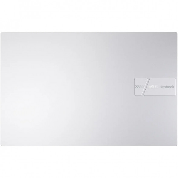 Ноутбук ASUS Vivobook 15 X1504VA-BQ4172 (15.6&amp;quot;, IPS, Intel Core 5 120U 1.4ГГц, 10 ядер, 8ГБ DDR5, 512ГБ SSD, Intel Graphics, без ОС), серебристый в Благовещенске