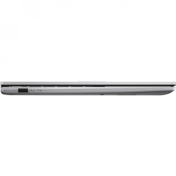 Ноутбук ASUS Vivobook 15 X1504VA-BQ4172 (15.6&amp;quot;, IPS, Intel Core 5 120U 1.4ГГц, 10 ядер, 8ГБ DDR5, 512ГБ SSD, Intel Graphics, без ОС), серебристый в Благовещенске