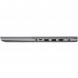 Ноутбук ASUS Vivobook 15 X1504VA-BQ4172 (15.6&amp;quot;, IPS, Intel Core 5 120U 1.4ГГц, 10 ядер, 8ГБ DDR5, 512ГБ SSD, Intel Graphics, без ОС), серебристый в Благовещенске
