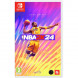 Игра NBA 2K24. Kobe Bryant Edition [Nintendo Switch, английская версия] в Благовещенске