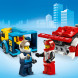 Конструктор LEGO City Nitro Wheels 60256 Гоночные автомобили в Благовещенске
