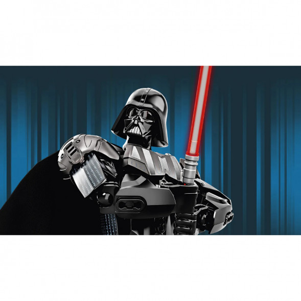 Конструктор LEGO Star Wars 75111 Дарт Вейдер в Благовещенске