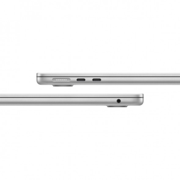 Ноутбук Apple MacBook Air 13 2026 MDH74 (M5 8-Core GPU, 16/512GB), Серебристый/Silver в Благовещенске