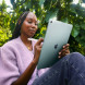 Планшет Apple iPad Air 11 (2026) 128GB Wi-Fi, Фиолетовый в Благовещенске