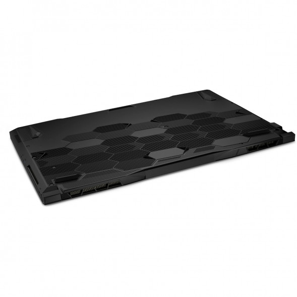 Ноутбук MSI Katana 17 B2RVEK-1617XRU (17.3 &amp;quot;, Core 7, 16 Гб RAM, 1 Тб SSD, GeForce RTX 4050), Черный в Благовещенске