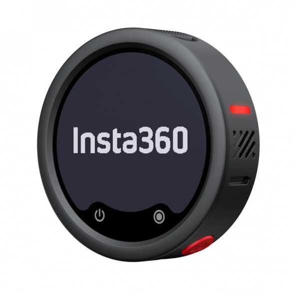 Беспроводной микрофон Insta360 Mic Pro (Transmitter) в Благовещенске