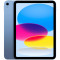 Планшет Apple iPad 11 (2025) Wi-Fi 128 ГБ, синий