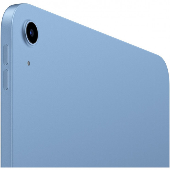 Планшет Apple iPad 11 (2025) Wi-Fi 128 ГБ, синий в Благовещенске