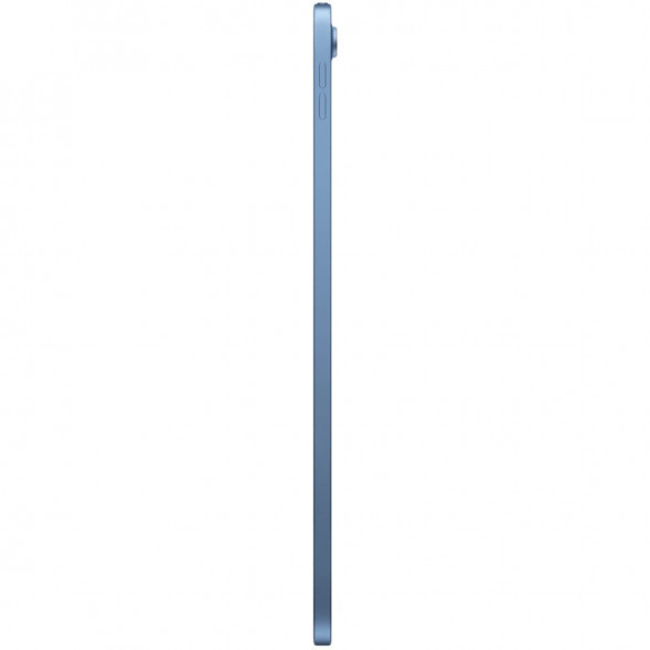 Планшет Apple iPad 11 (2025) Wi-Fi 128 ГБ, синий в Благовещенске
