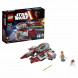 Конструктор LEGO Star Wars 75135 Перехватчик джедаев Оби-Вана Кеноби в Благовещенске