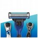 Лезвия для бритвы Gillette Mach3 Sport, 15 шт. в Благовещенске