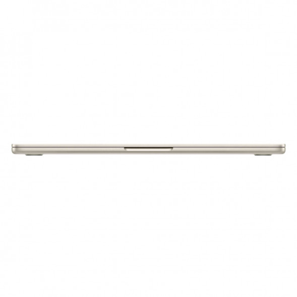Ноутбук Apple MacBook Air 13 2026 MDHA4 (M5 8-Core GPU, 16/512GB), Сияющая звезда/Starlight в Благовещенске