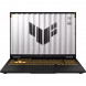 Ноутбук ASUS TUF Gaming F16 FX608JHR-RV142 (Core i5/16GB/512GB/GeForce RTX5050/16&amp;quot;/noOS), серый в Благовещенске