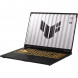 Ноутбук ASUS TUF Gaming F16 FX608JHR-RV142 (Core i5/16GB/512GB/GeForce RTX5050/16&amp;quot;/noOS), серый в Благовещенске