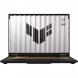 Ноутбук ASUS TUF Gaming F16 FX608JHR-RV142 (Core i5/16GB/512GB/GeForce RTX5050/16&amp;quot;/noOS), серый в Благовещенске