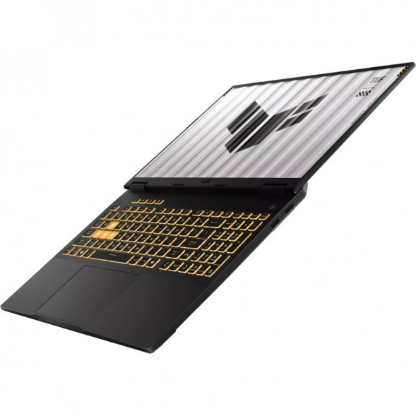 Ноутбук ASUS TUF Gaming F16 FX608JHR-RV142 (Core i5/16GB/512GB/GeForce RTX5050/16&amp;quot;/noOS), серый в Благовещенске