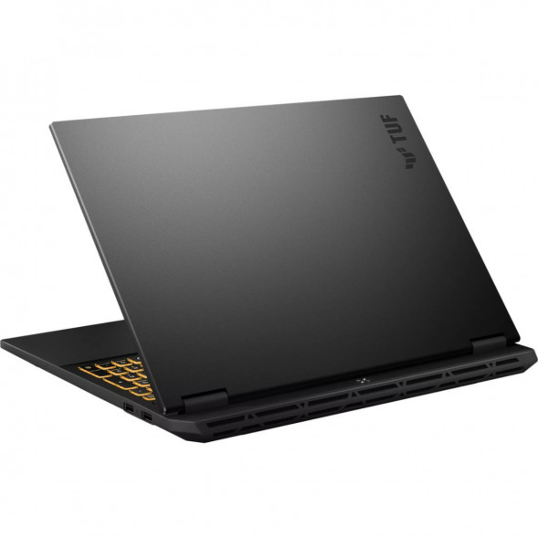 Ноутбук ASUS TUF Gaming F16 FX608JHR-RV142 (Core i5/16GB/512GB/GeForce RTX5050/16&amp;quot;/noOS), серый в Благовещенске