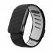 Силиконовый ремешок WHOOP SportFlex для WHOOP MG (Gravity), черный в Благовещенске