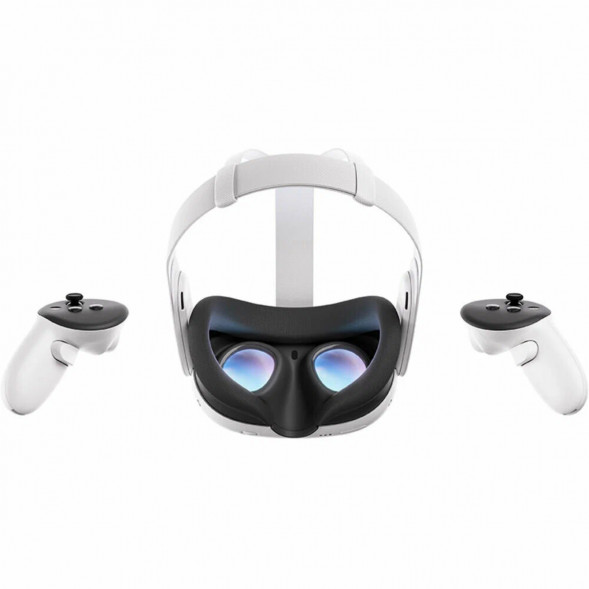Шлем виртуальной реальности Oculus Quest 3 - 128 GB в Благовещенске