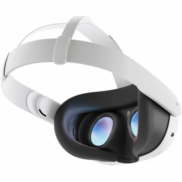 Шлем виртуальной реальности Oculus Quest 3 - 128 GB в Благовещенске