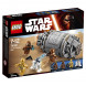 Конструктор LEGO Star Wars 75136 Спасательная капсула дроидов в Благовещенске