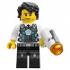 Конструктор LEGO Ultra Agents 70164 Штормовое нападение Сайклона в Благовещенске